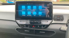 Volkswagen ID.3 107KW Family Pro 58kWh 5dr Auto Electric Hatchback